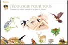 Exposition écologie pour tous 