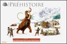 expo découvertes préhistoire 