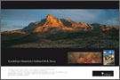 Guadalupe Mountains National Park, Texas