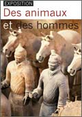 exposition des animaux et des hommes