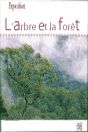 Exposition L’arbre et la forêt