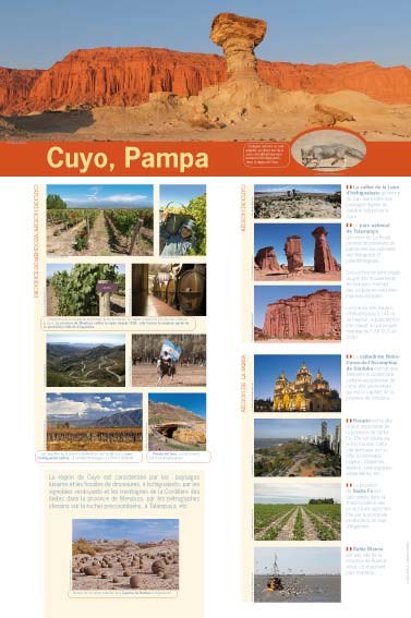 exposition argentine cuyo pampa