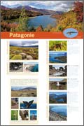 Patagonie exposition 