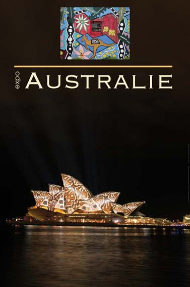 exposition australie 