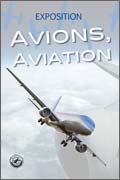 Exposition Avions Aviation 