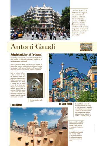 Antoni Gaudí