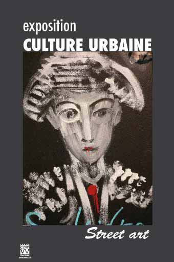 Exposition Culture urbaine