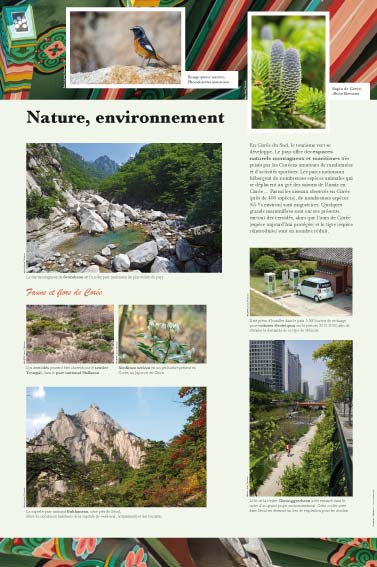 exposition Nature, environnement