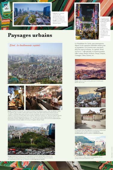 exposition Paysages urbains