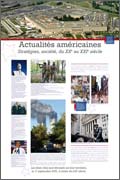 Actualités américaines,  Stratégies, société, du XXe au XXIe s.