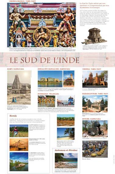 exposition sud de l’Inde