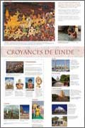 exposition Croyances de l’Inde