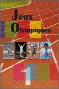 Exposition Jeux Olympiques