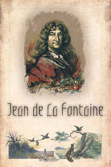 Exposition Jean de La Fontaine