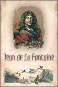 Exposition Jean de La Fontaine