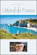 Exposition Littoral de France