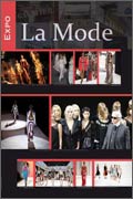 Exposition sur la mode