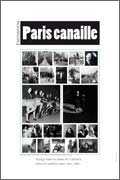 exposition Paris canaille