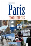 Exposition Paris monuments