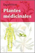 Exposition Plantes médicinales