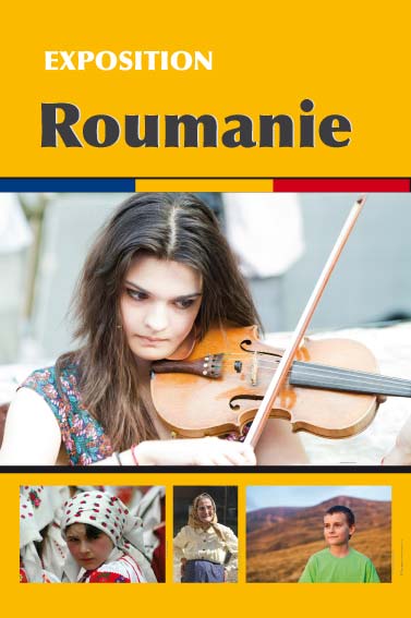 Exposition Roumanie