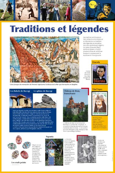 exposition mode