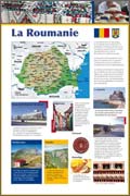 La Roumanie