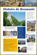 Histoire de Roumanie