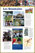 Les Roumains