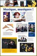 Musique