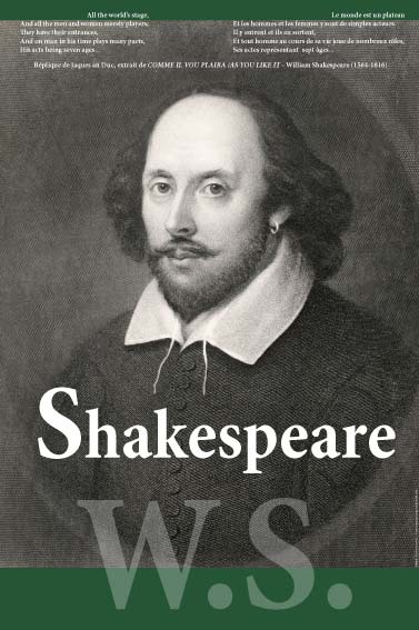 Exposition Shakespeare