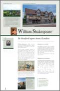 Exposition William Shakespeare