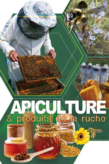 exposition Apiculture et produits de la ruche 