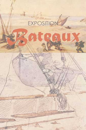 Exposition Bateaux 