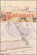 Exposition bateaux