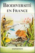 Exposition biodiversité en France