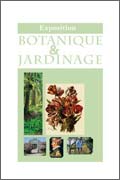 exposition botanique et jardinate