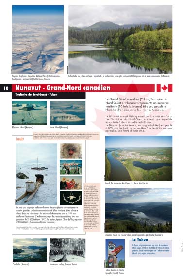 Nunavut - Grand-Nord canadien - Territoire du Nord-Ouest - Yukon exposition Canada - exposition sur le canada - canada exposition culturelle- exposition en vente - exposition en location - expo canada 