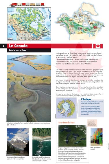 expositioncanada  Le Canada - Entre la terre et l’eau