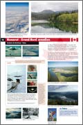 Nunavut - Grand-Nord canadien - Territoire du Nord-Ouest - Yukon exposition Canada - exposition sur le canada - canada exposition culturelle- exposition en vente - exposition en location - expo canada 