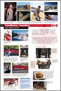 Exposition Canada - Canadiennes, Canadiens - Culture, traditions, mode de vie