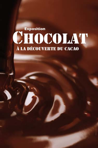 exposition Chocolat
