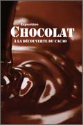 exposition Chocolat 