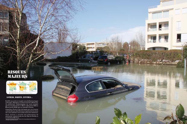 exposition climat 