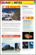 exposition climat et météo