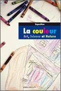 exposition La couleur