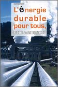 L'énergie durable pour tous, une ambition - exposition énergies