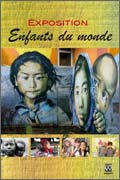 exposition enfants du monde