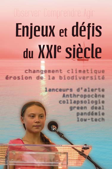 exposition Enjeux et défis du XXIe siècle  