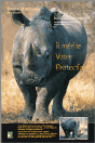 Le rhinocéros